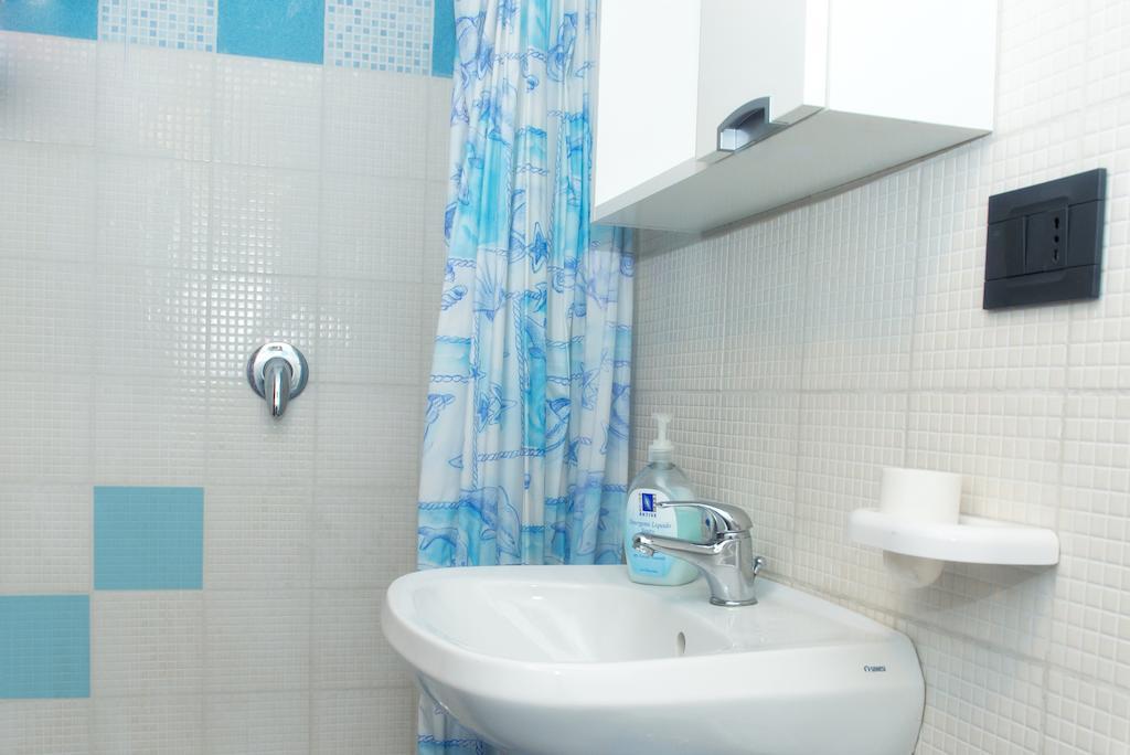 카스텔라마레델골포 Casa Longo 2 아파트 객실 사진